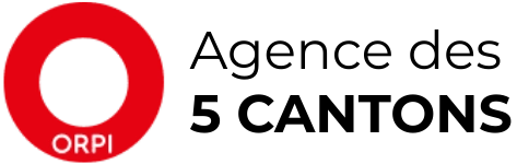 agence des 5 cantons anglet orpi